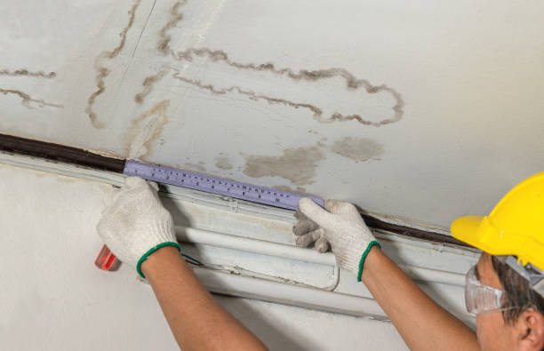 24/7 Emergency Water Damage Inspection experts in Wilson, OK